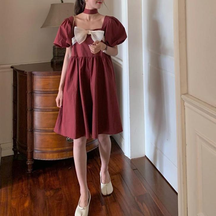 other/其他 连衣裙