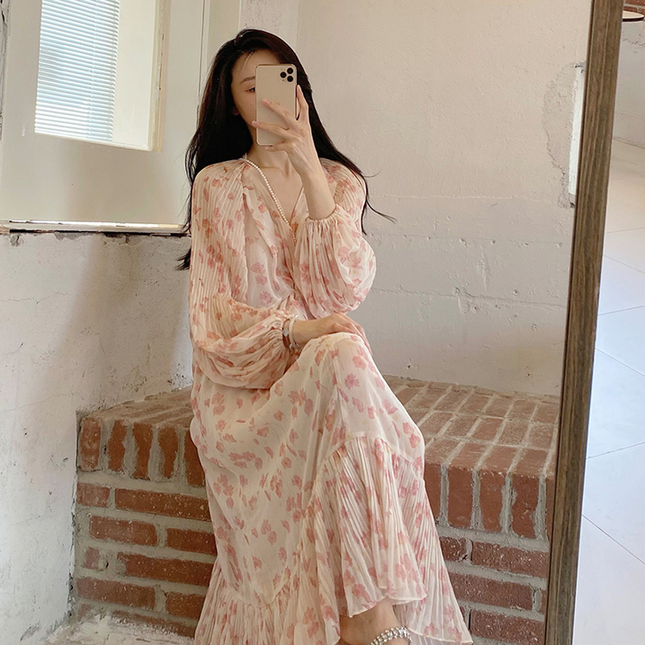 俏婉妤 连衣裙 一次没穿过 吊牌还在