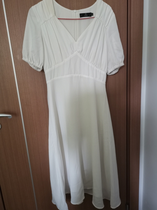 穿着比挂着拍好看好多