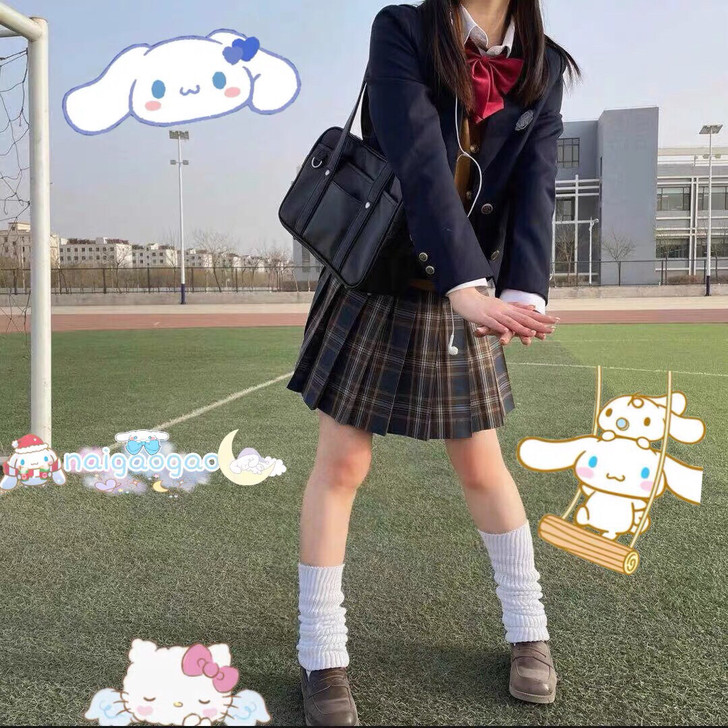 基础款jk包 直出