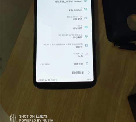 摩托罗拉z3 6+128手机,全网通 ,模...