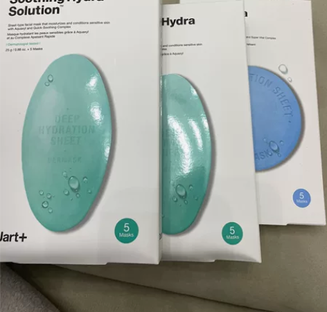 蒂佳婷药丸面膜 自用出几盒 买多了 搞活动...