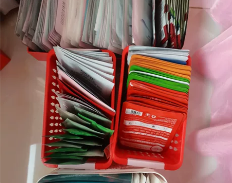 面膜盲盒福袋15片19.9 护肤品美白补水...