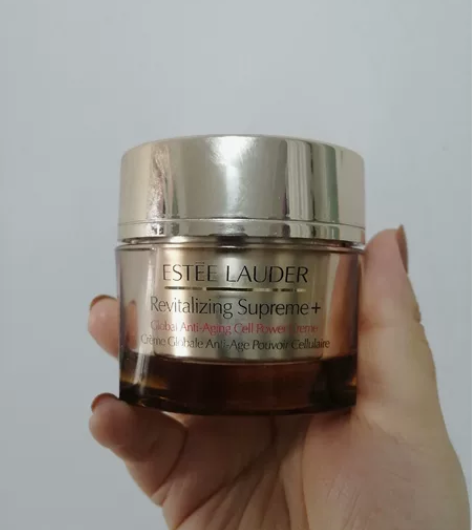 雅诗兰黛美版智妍面霜cell滋润版50ml...