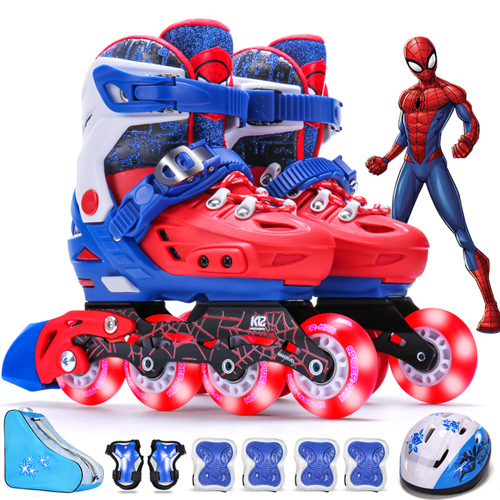 Mesuca/麦斯卡 直排轮