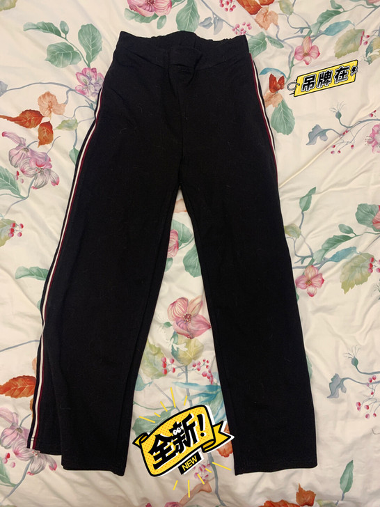 全新L码有吊牌休闲裤