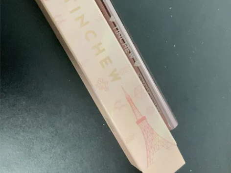 全新未拆封，85，华联东京风尚防水眼线液笔 感兴趣的话点“我...