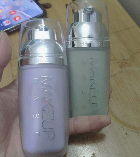 柳丝木隔离 18元 产品如图.实拍.包邮价...