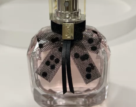 YSL圣罗兰反转巴黎MonParis女士香...