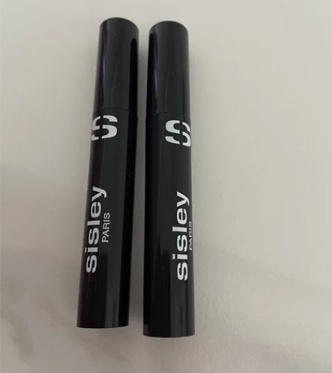 全新sisley睫毛膏，随身装，1.6g每...