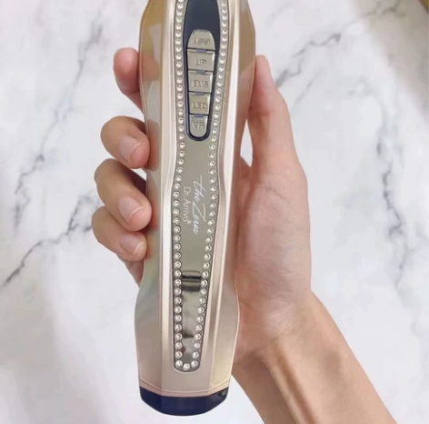 全新日本DrArrivo宙斯美容仪五代脸部...