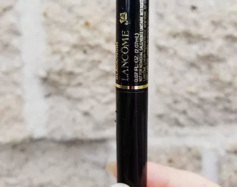 lancome兰蔻黑管睫毛膏2.07毫升小...