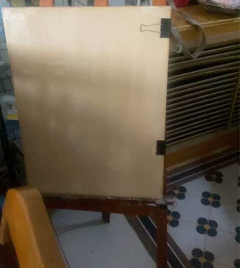 画架画板便宜出～ 感兴趣的话点“我想要”和...