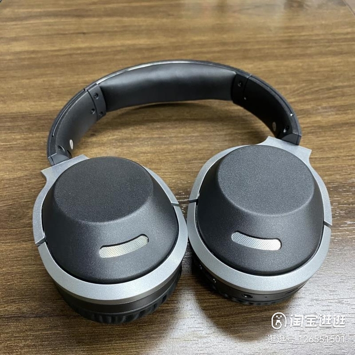 HALFSun/影巨人 耳机