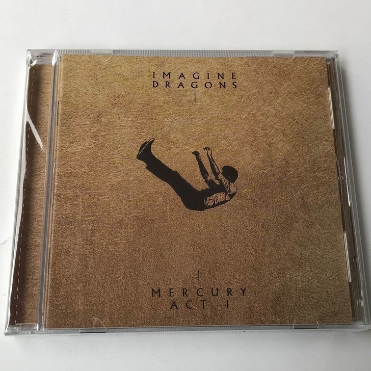梦龙乐队 Imagine Dragons ...