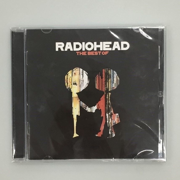 电台司令 Radiohead ##amp；...