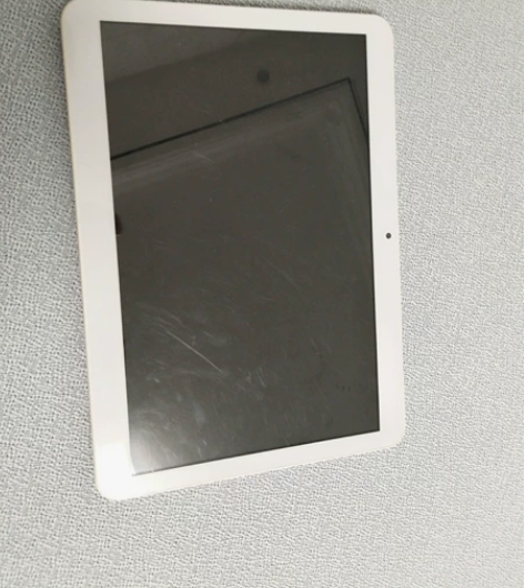 清华同方平板，买回来很少用，然后闲置了，找...