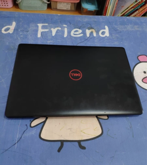 戴尔3579 笔记本电脑i7八代1060显...