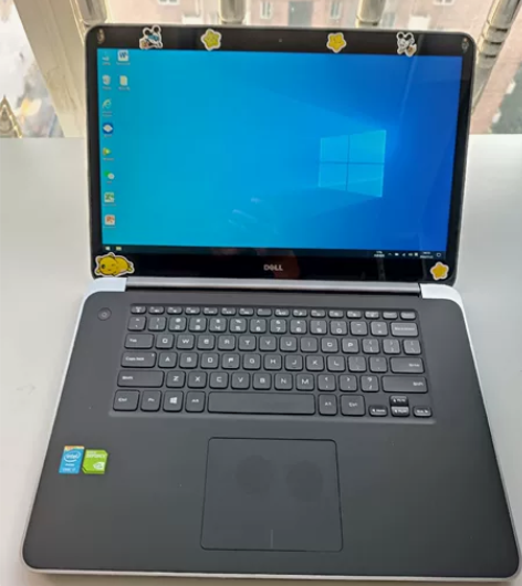 戴尔XPS15-9530 触摸屏 3200...