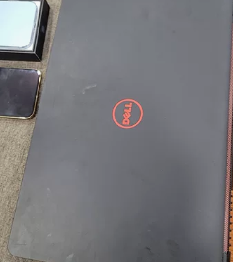 dell 笔记本 inspiron 557...