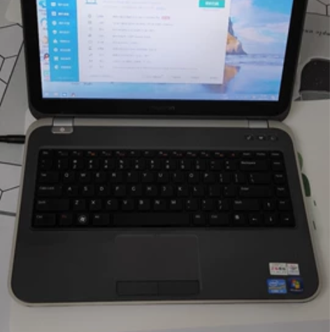 独显1G 戴尔 i3 3代 8G内存 In...