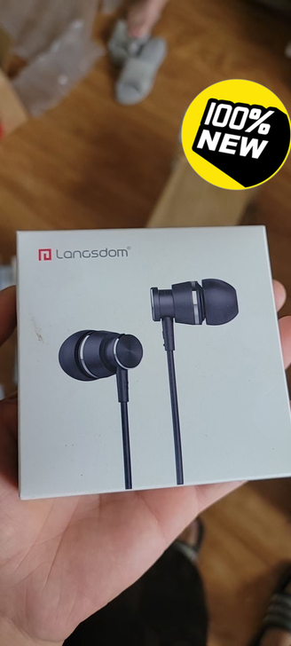 兰士顿M305（江浙沪包邮）