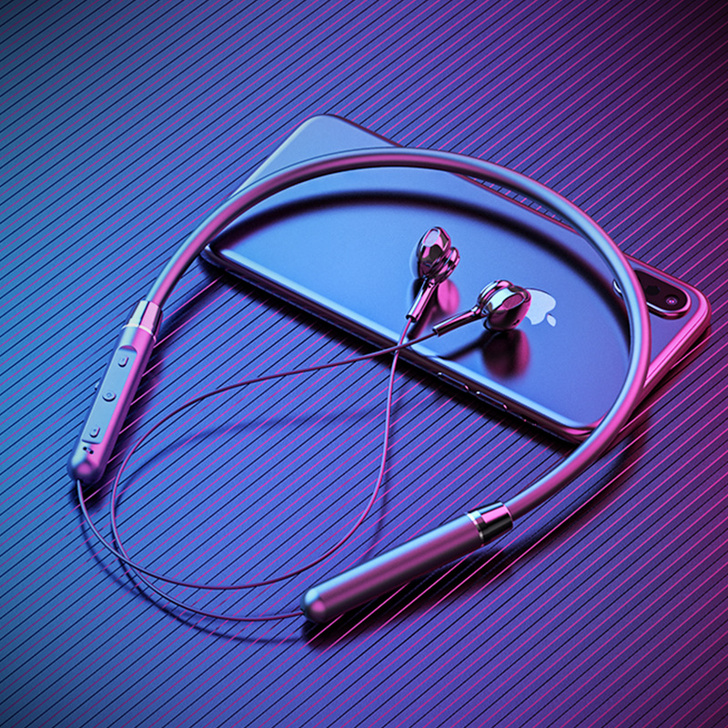 EARISE/雅兰仕 蓝牙耳机