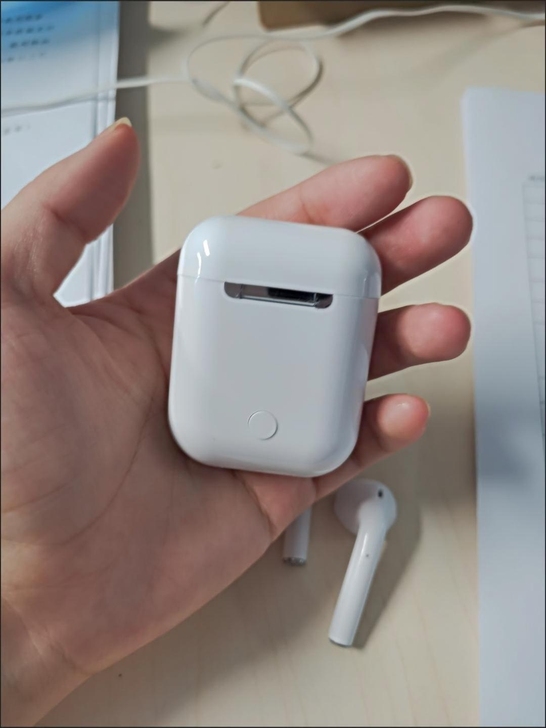 蓝牙耳机多了一个便宜出