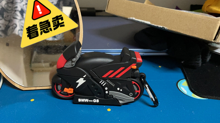 beatsstudiobuds保护套bea...