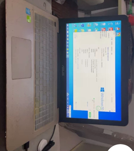 华硕X555LN，i7处理器，8GB内存，...