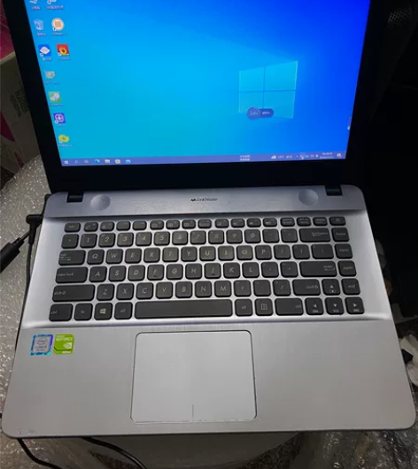 华硕X441 七代I5笔记本 配置i5-7...