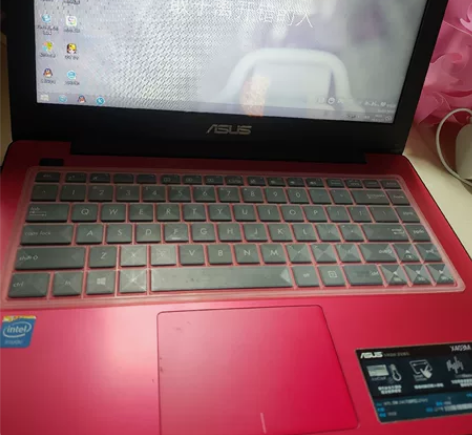 Asus/华硕办公高清笔记本电脑 感兴趣的...