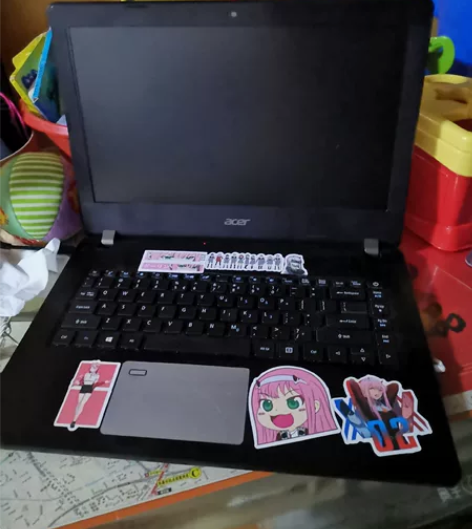 宏基 acer 笔记本一台 travelm...