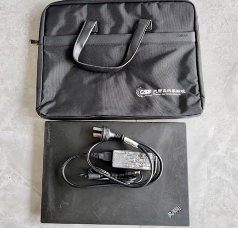 出自用 ThinkPad T460  12...