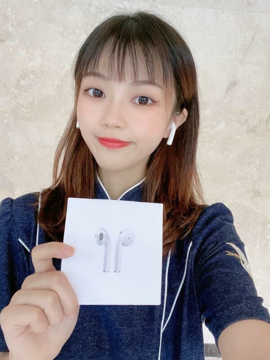 【来秒】专用蓝牙耳机无线双耳高档通用游戏专...