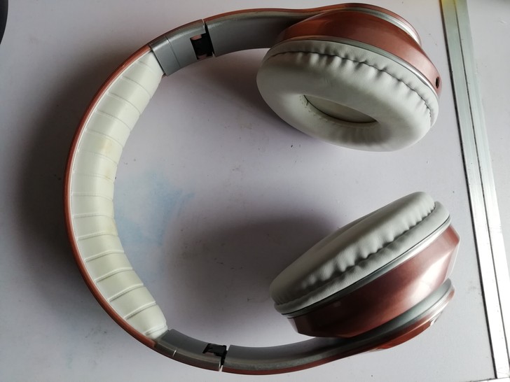 无线和有线耳机