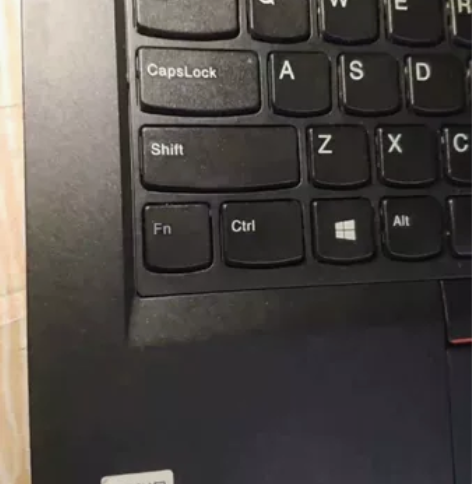 闲置Thinkpad T480 笔记本电脑...