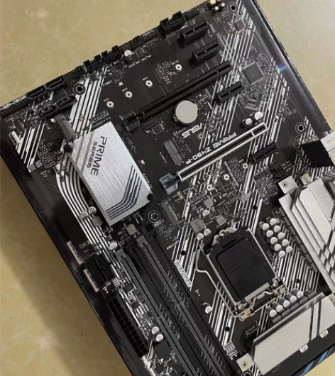 全新Asus 华硕PRIME Z490-P...