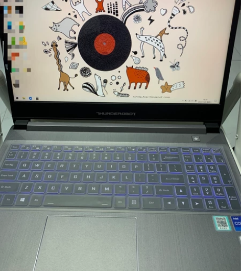 天猫V榜 雷神911ME暗杀星2 十代英特...