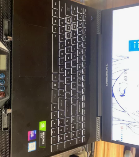 （已预订）雷神911air二代i7 975...