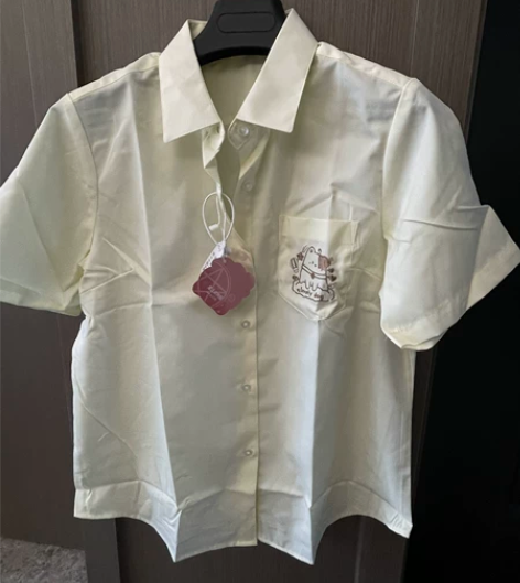 全新Jk衬衫 和Jk群 便宜出 z转手原因...