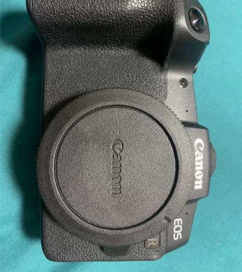 品牌：佳能   型号：EOS RP    ...