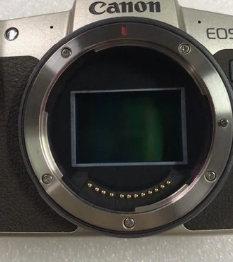 准新原装佳能金色纪念版EOS RP机身，成...