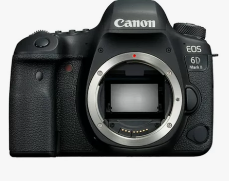 【国行现货】Canon/佳能 EOS 6D...