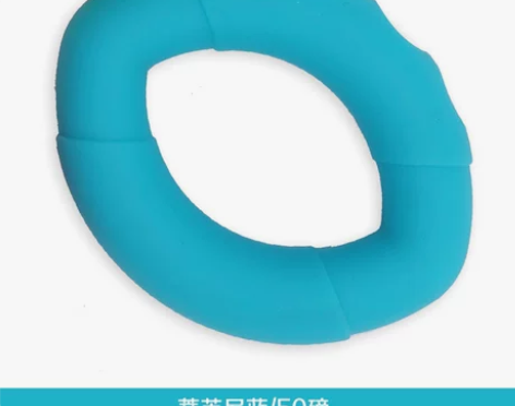 握力器握力圈球女士老年康复器材专业训练手指...