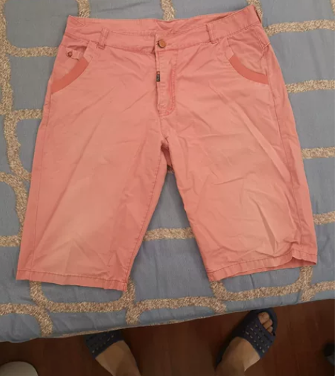 包邮 休闲短裤男款，xl码，低价出售 感兴...