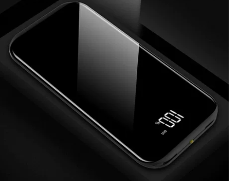 ?超大容量充电宝1000000毫安华为op...