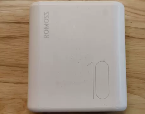 ROMOSS/罗马仕ct10 一万毫安 大...