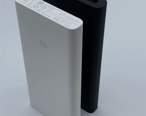 小米无线充电宝10000mAh移动电源 1...