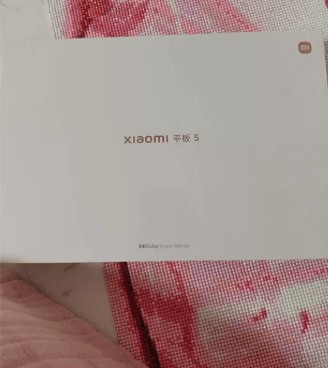 小米平板5(xiaomi)11英寸2.5K...